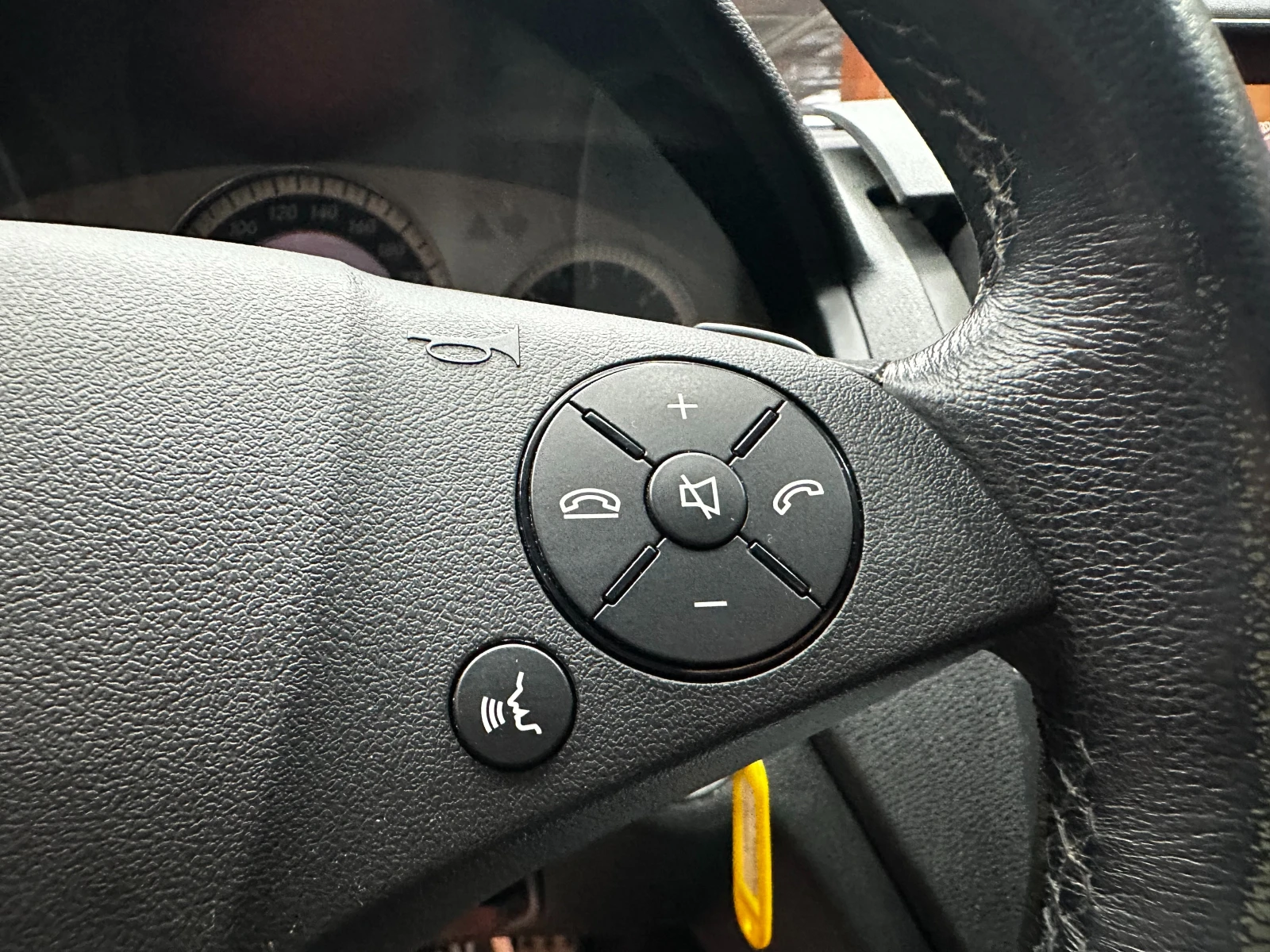 Mercedes-Benz C 320 AMG/Avantgarde/4matic, снимка 14 - Автомобили и джипове - 55553743