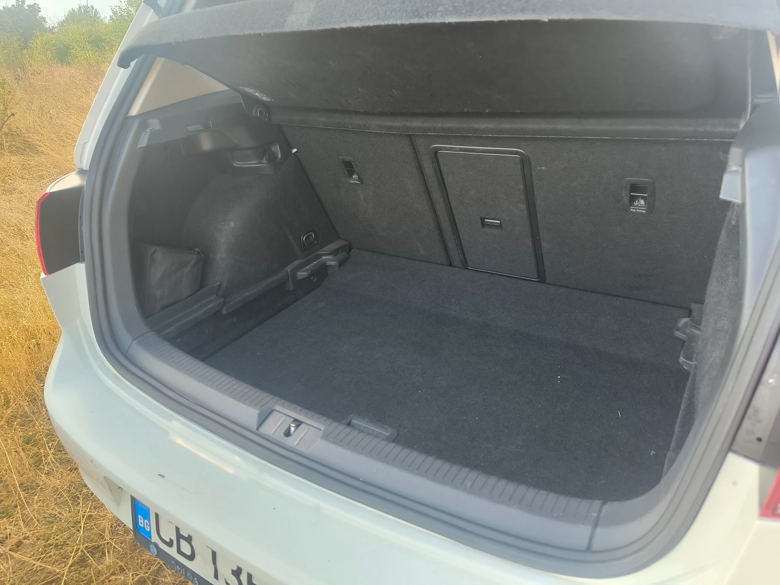 VW Golf VII- 1.2TSI -85hp- CUP, снимка 15 - Автомобили и джипове - 56114829