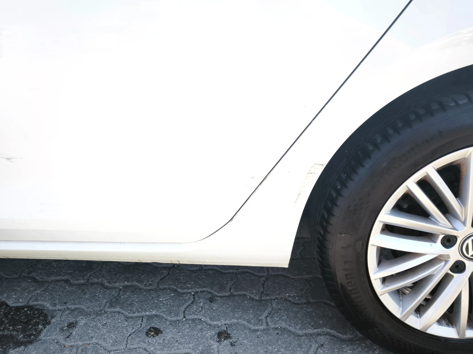 VW Golf VII- 1.2TSI -85hp- CUP, снимка 4 - Автомобили и джипове - 55644691