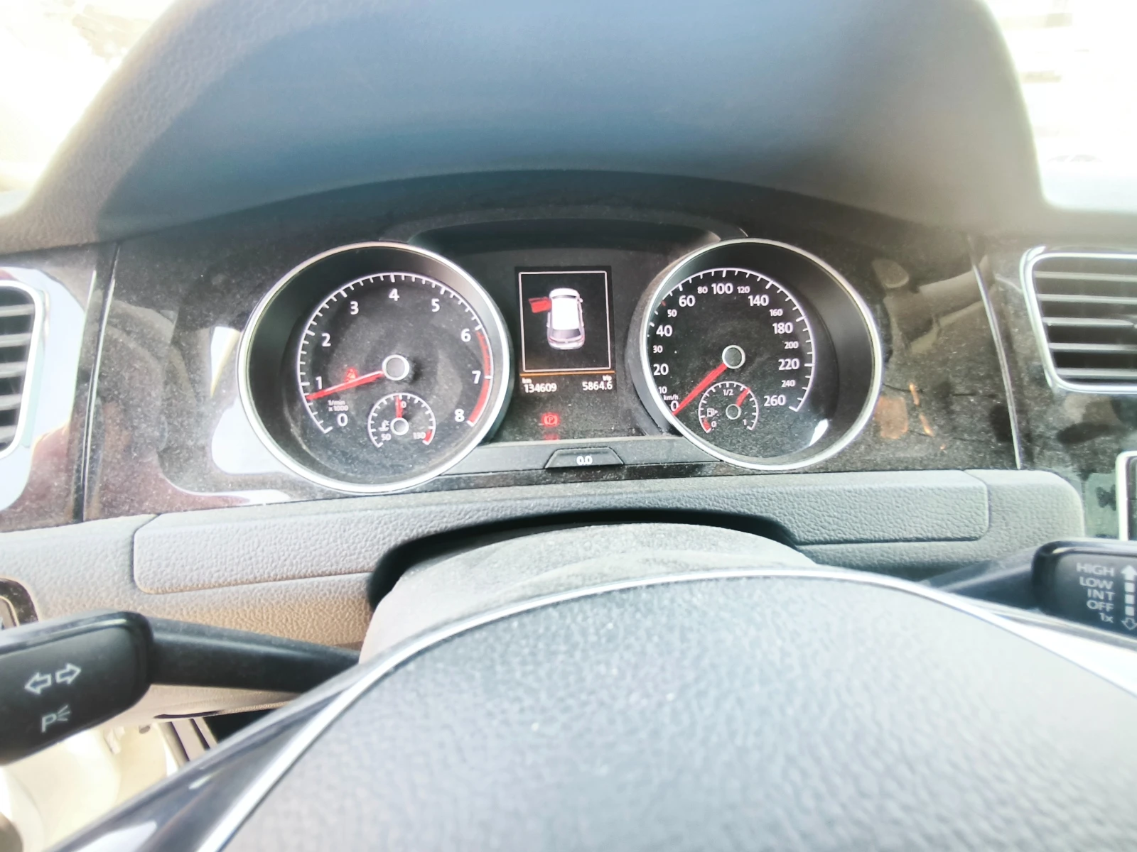 VW Golf VII- 1.2TSI -85hp- CUP, снимка 12 - Автомобили и джипове - 55644691