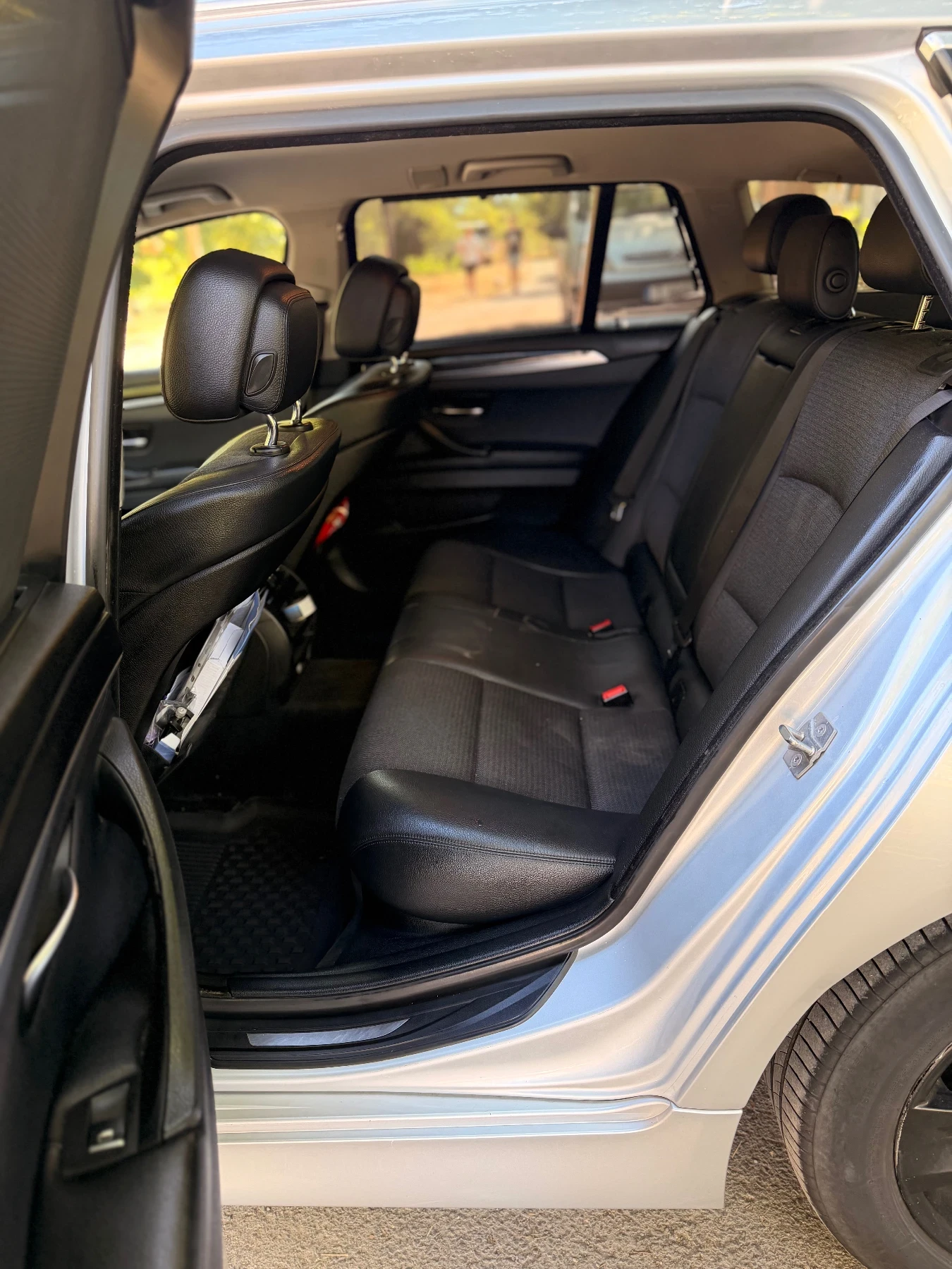 BMW 525, снимка 7 - Автомобили и джипове - 56022466