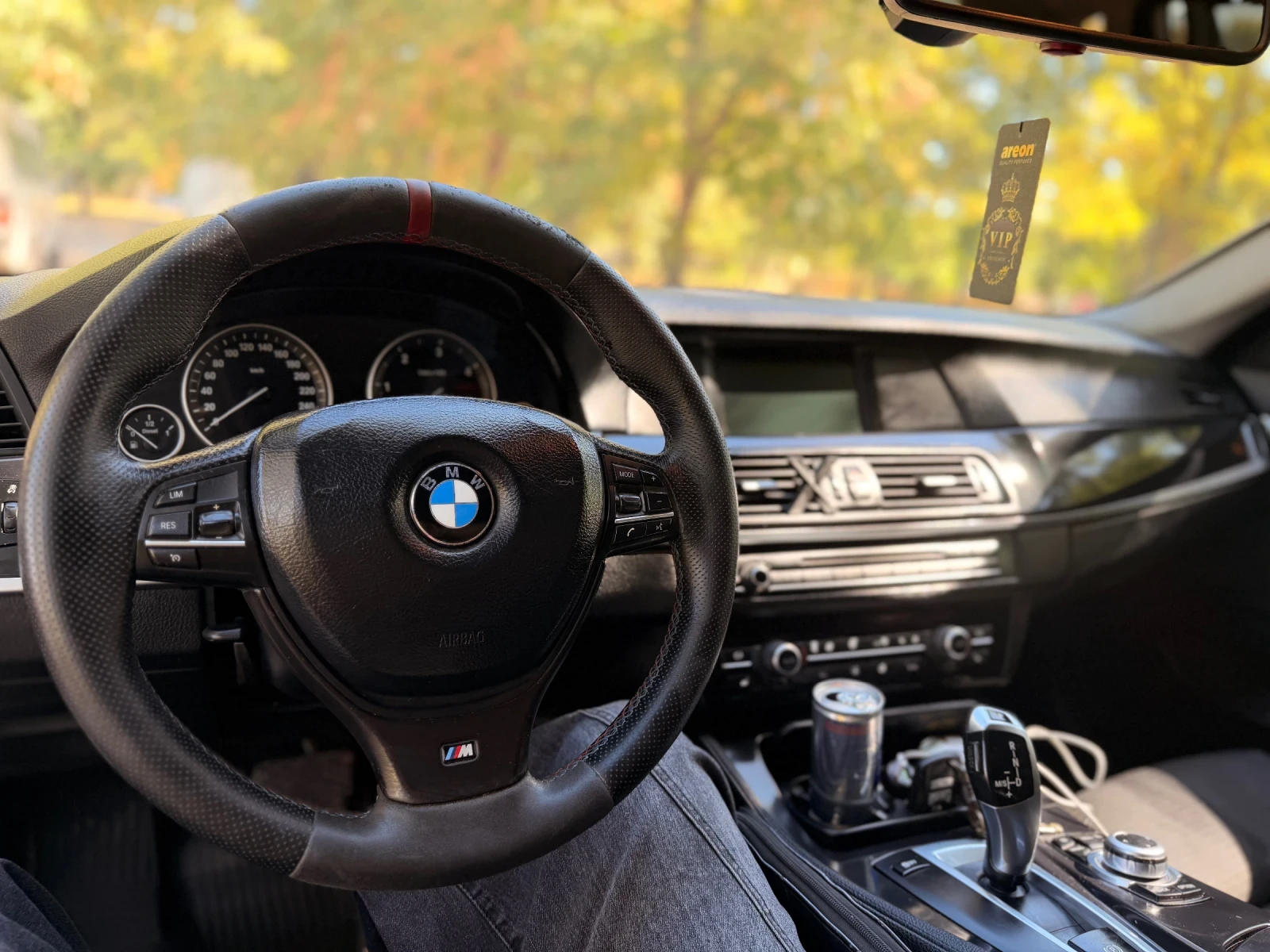 BMW 525, снимка 9 - Автомобили и джипове - 56022466