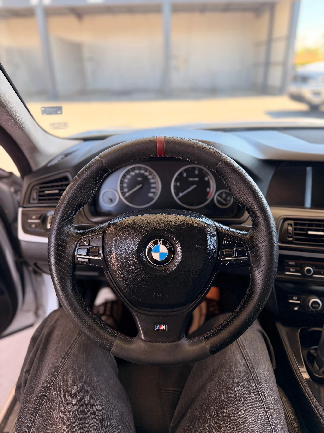 BMW 525, снимка 10 - Автомобили и джипове - 56022466