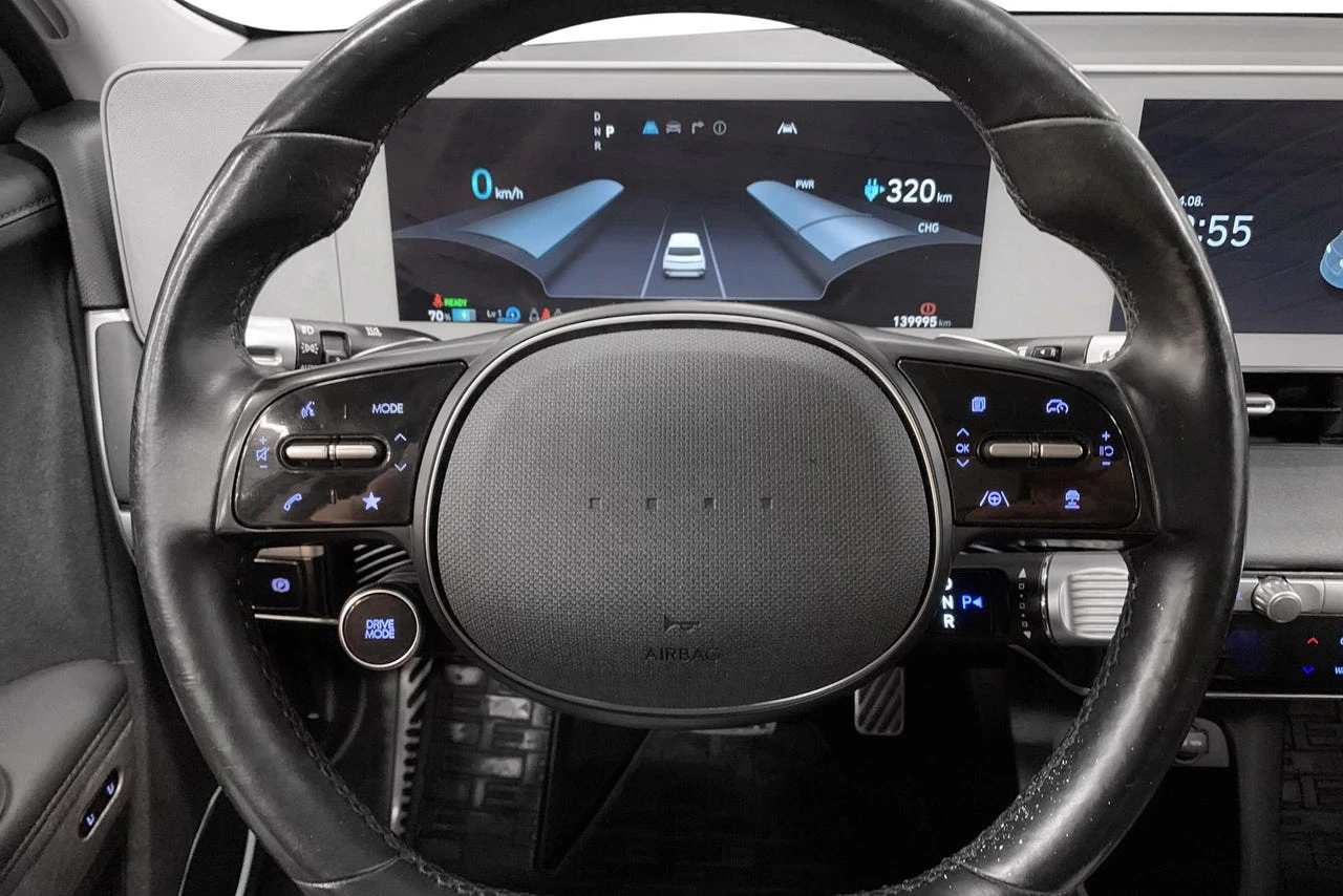 Hyundai Ioniq 5 Long Range AWD Premium  | Mobile.bg � ����������� 7