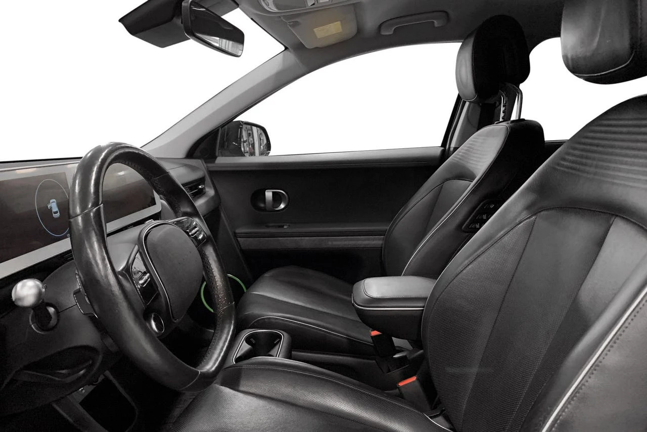 Hyundai Ioniq 5 Long Range AWD Premium  | Mobile.bg � ����������� 6