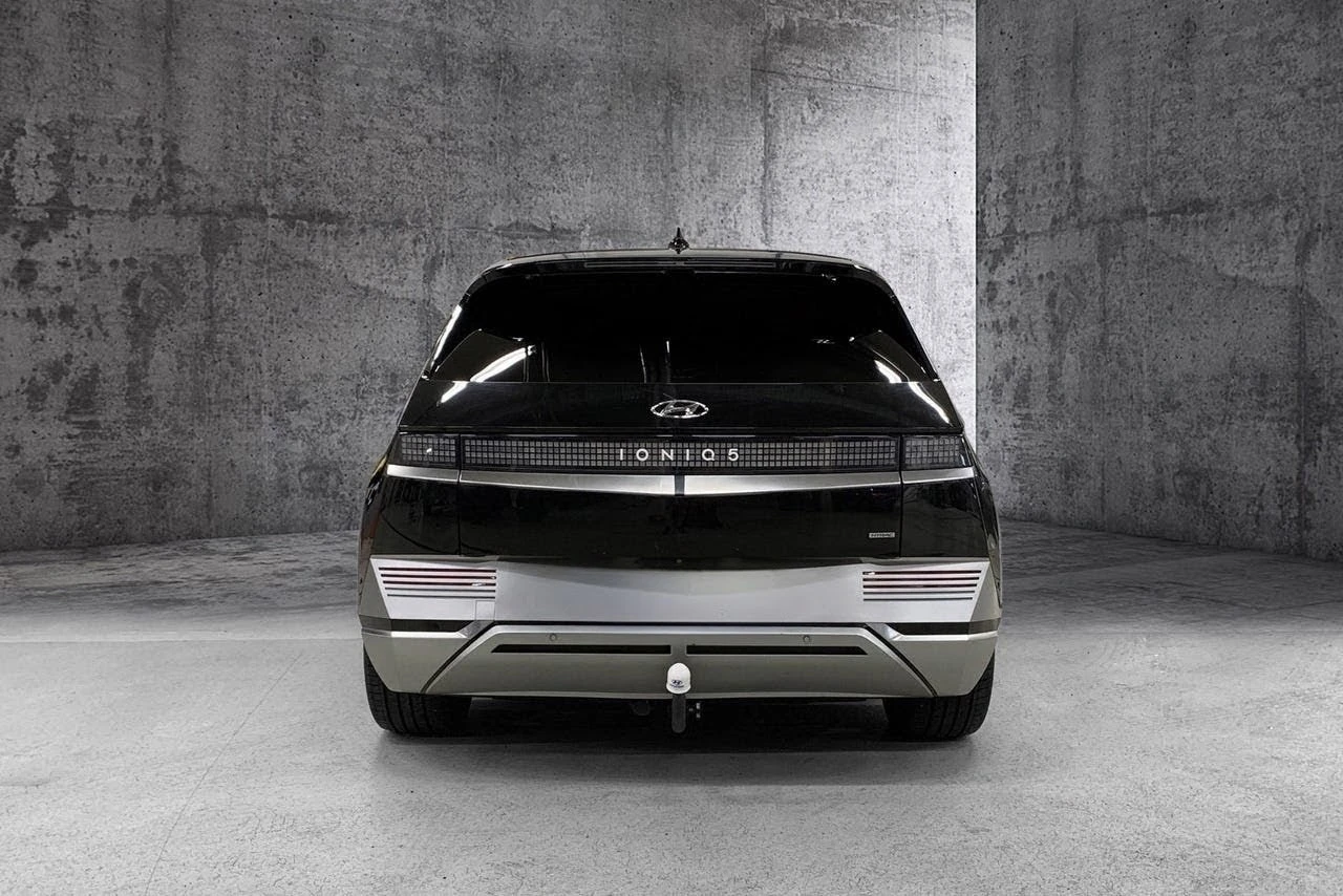 Hyundai Ioniq 5 Long Range AWD Premium  | Mobile.bg � ����������� 3