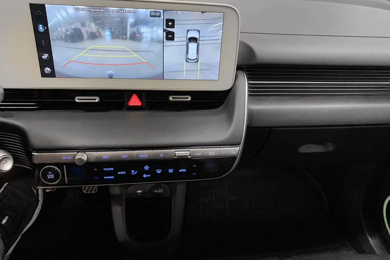 Hyundai Ioniq 5 Long Range AWD Premium  | Mobile.bg � ����������� 9