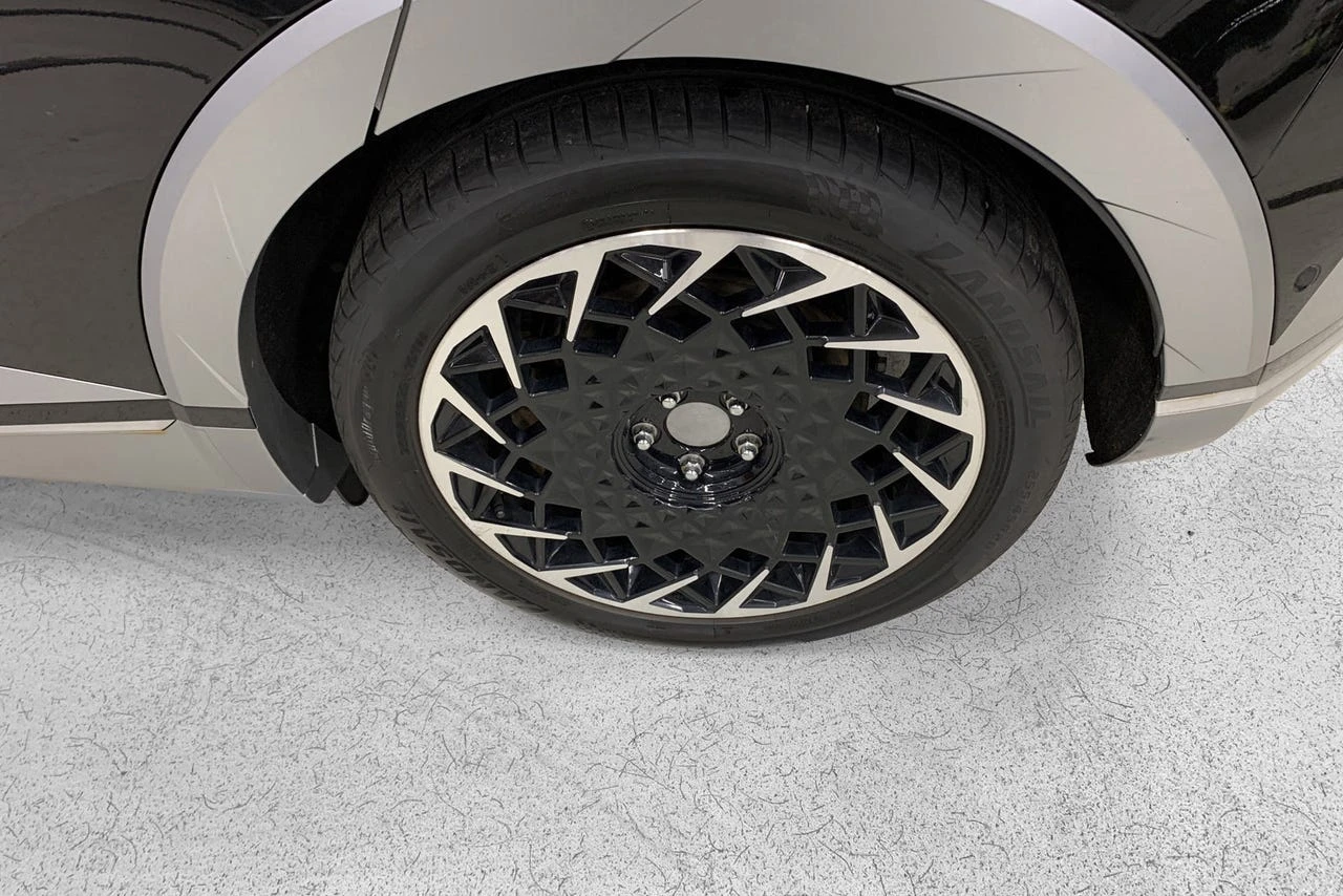 Hyundai Ioniq 5 Long Range AWD Premium  | Mobile.bg � ����������� 13