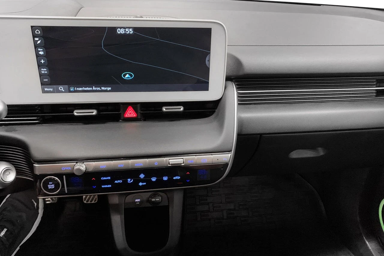 Hyundai Ioniq 5 Long Range AWD Premium  | Mobile.bg � ����������� 10