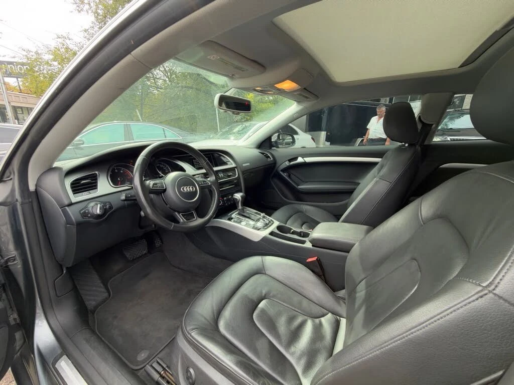 Audi A5 ���������� (���� �� ��) | Mobile.bg � ����������� 11