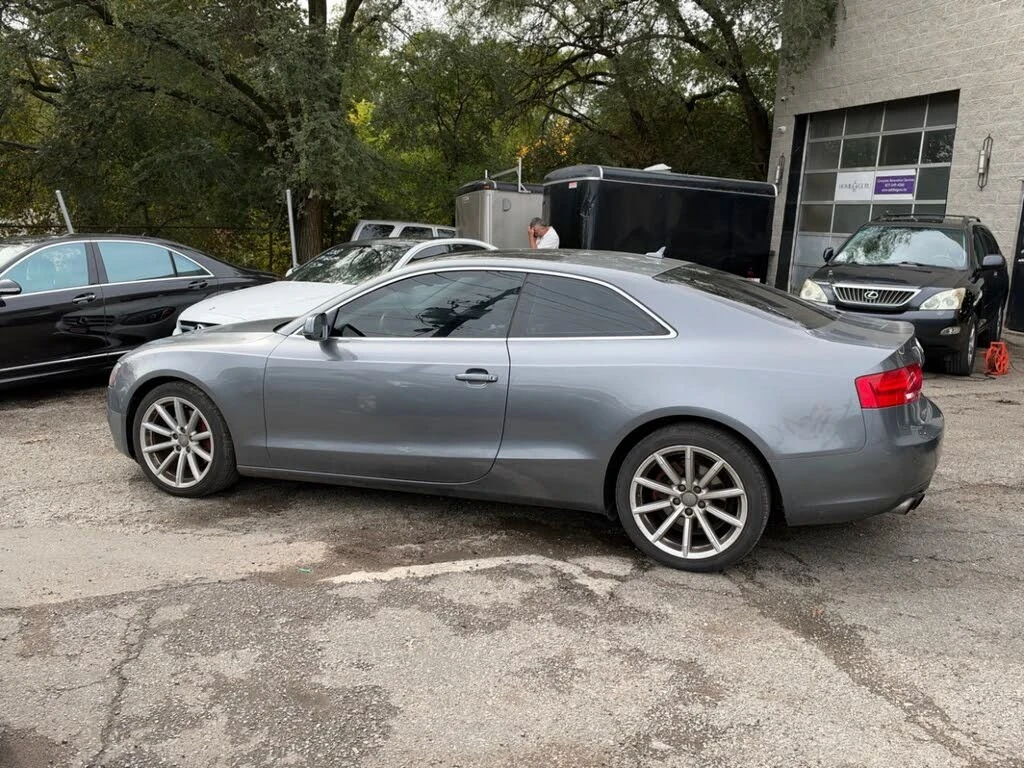 Audi A5 ���������� (���� �� ��) | Mobile.bg � ����������� 9