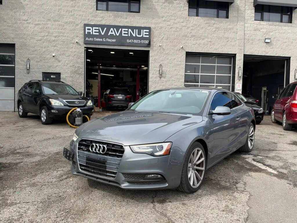 Audi A5 ���������� (���� �� ��) | Mobile.bg � ����������� 2