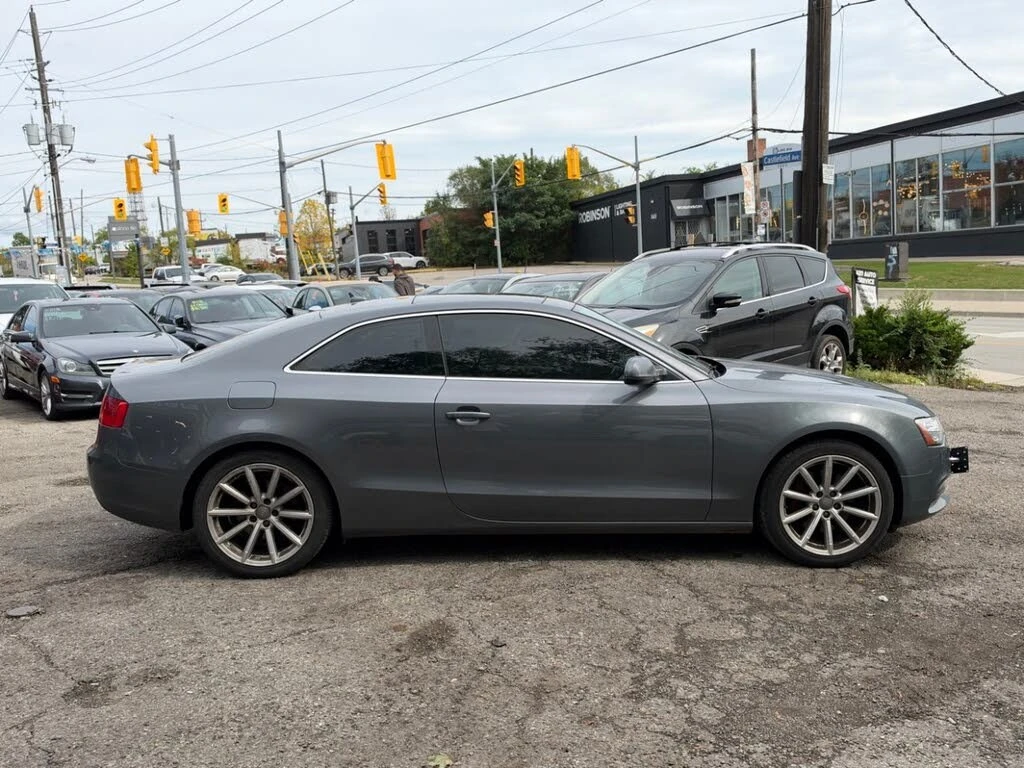 Audi A5 ���������� (���� �� ��) | Mobile.bg � ����������� 7