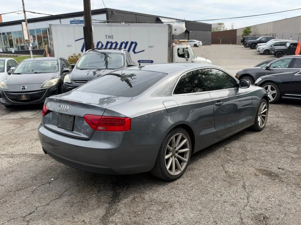 Audi A5 ���������� (���� �� ��) | Mobile.bg � ����������� 6