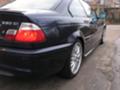 BMW 330 ci, снимка 6 - Автомобили и джипове - 20518473