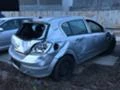 Opel Astra H,1.6i Полуавтоматик, снимка 3