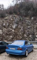 BMW 530 Е39, снимка 3 - Автомобили и джипове - 44876179