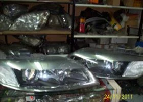 Audi Q7 4.2 3,0, снимка 13