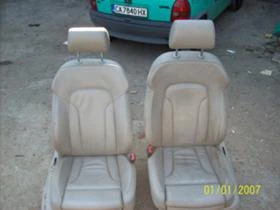 Audi Q7 4.2 3,0, снимка 14