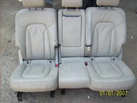 Audi Q7 4.2 3,0, снимка 17