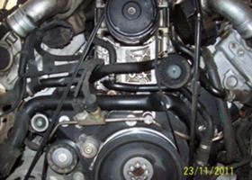 Audi Q7 4.2 3,0, снимка 3