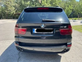 BMW X5 4.8i , снимка 4