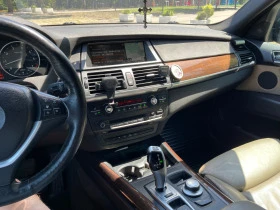 BMW X5 4.8i , снимка 10