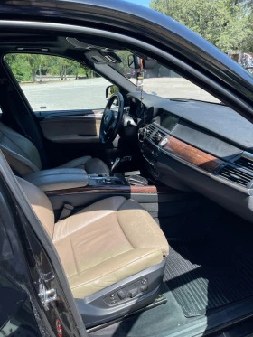 BMW X5 4.8i , снимка 7