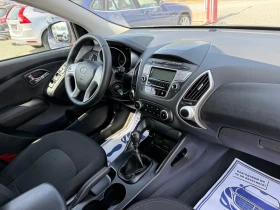 Hyundai IX35 (KATO НОВА), снимка 15