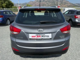 Hyundai IX35 (KATO НОВА), снимка 7