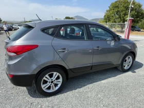 Hyundai IX35 (KATO НОВА), снимка 5