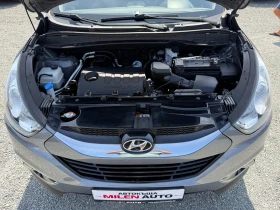 Hyundai IX35 (KATO НОВА), снимка 17