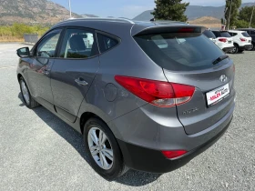 Hyundai IX35 (KATO НОВА), снимка 8