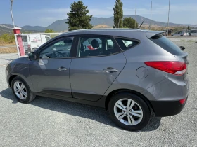 Hyundai IX35 (KATO НОВА), снимка 9