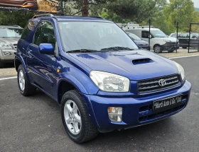 Toyota Rav4 2.0 D4D 4x4 , снимка 1