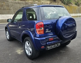 Toyota Rav4 2.0 D4D 4x4 , снимка 5