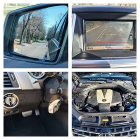 Mercedes-Benz ML 350 Безупречен, всчики екстри, снимка 17
