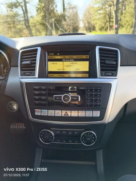 Mercedes-Benz ML 350 Безупречен, всчики екстри, снимка 10