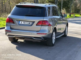 Mercedes-Benz ML 350 Безупречен, всчики екстри, снимка 4