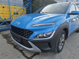 Hyundai Kona 1.6 GDi (141 кс) 30 anniversary, снимка 5