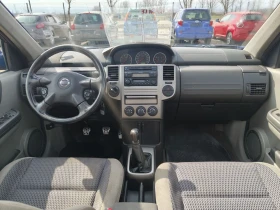 Nissan X-trail 2.2D 136, снимка 9