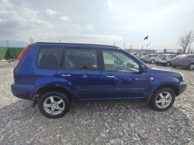 Nissan X-trail 2.2D 136, снимка 7