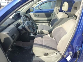 Nissan X-trail 2.2D 136, снимка 11