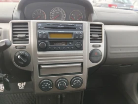 Nissan X-trail 2.2D 136, снимка 16