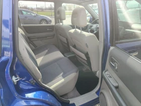 Nissan X-trail 2.2D 136, снимка 14