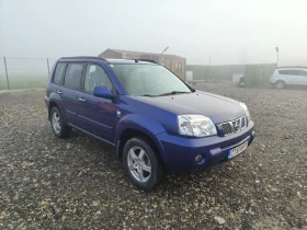 Nissan X-trail 2.2D 136, снимка 8