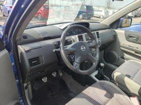 Nissan X-trail 2.2D 136, снимка 10