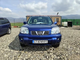 Nissan X-trail 2.2D 136, снимка 2