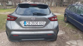 Nissan Juke, снимка 2