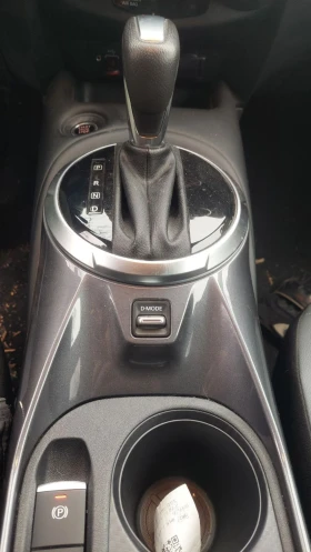 Nissan Juke, снимка 16